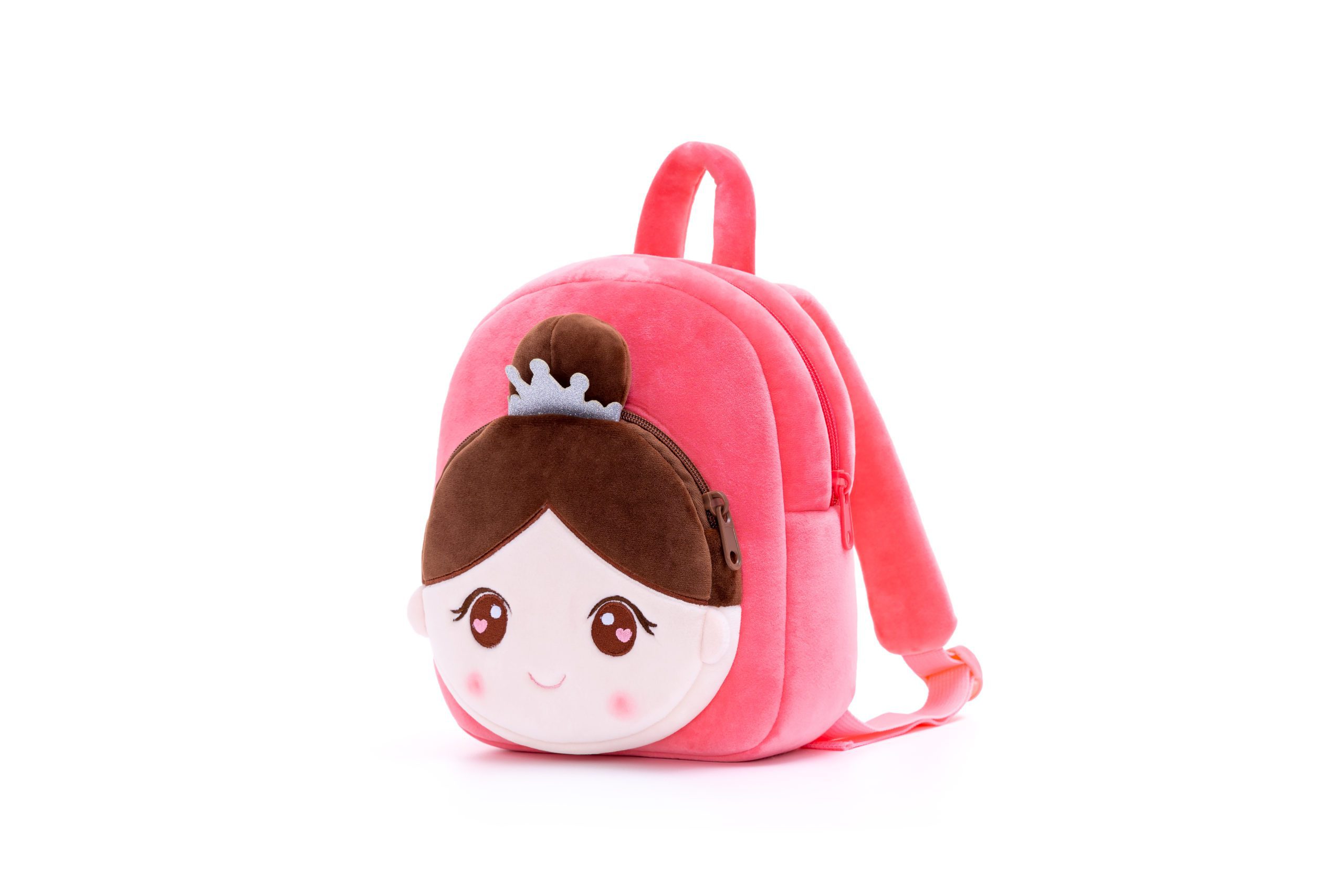 Ballerina Paperdoll Trio Backpack – Just The Thing Shop